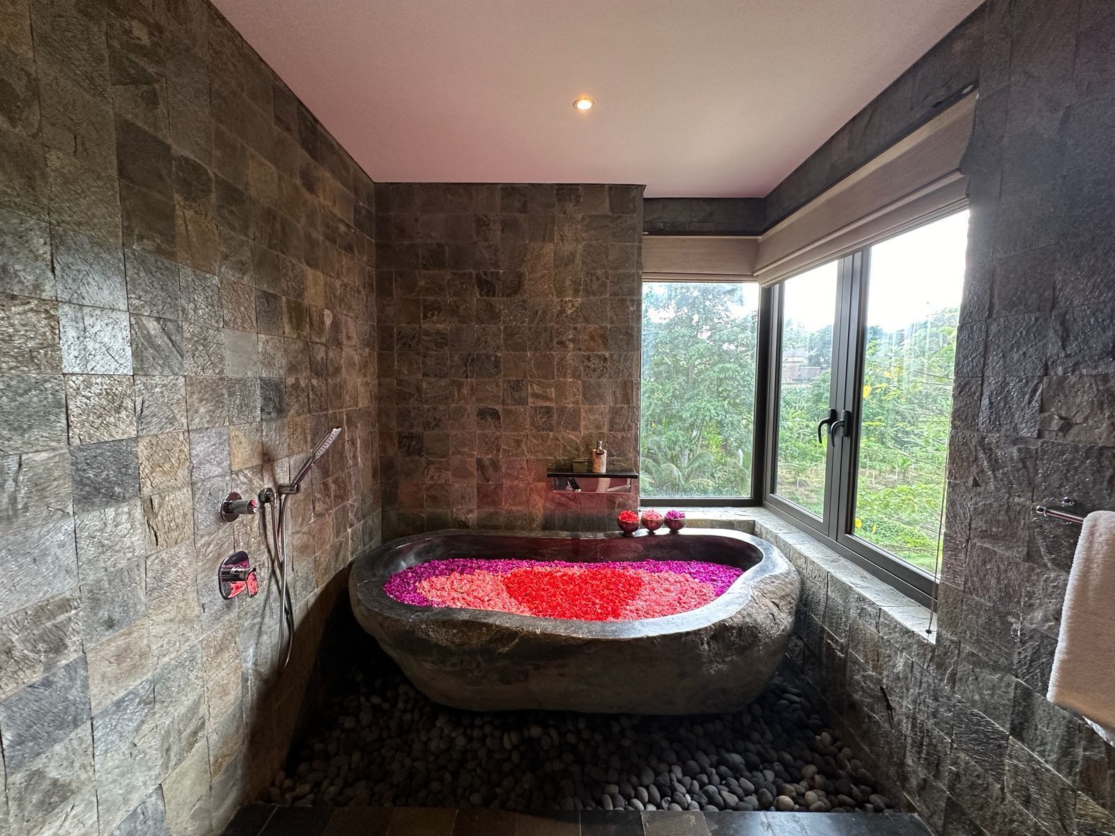 Foto - Fivelements Retreat Bali, Ubud