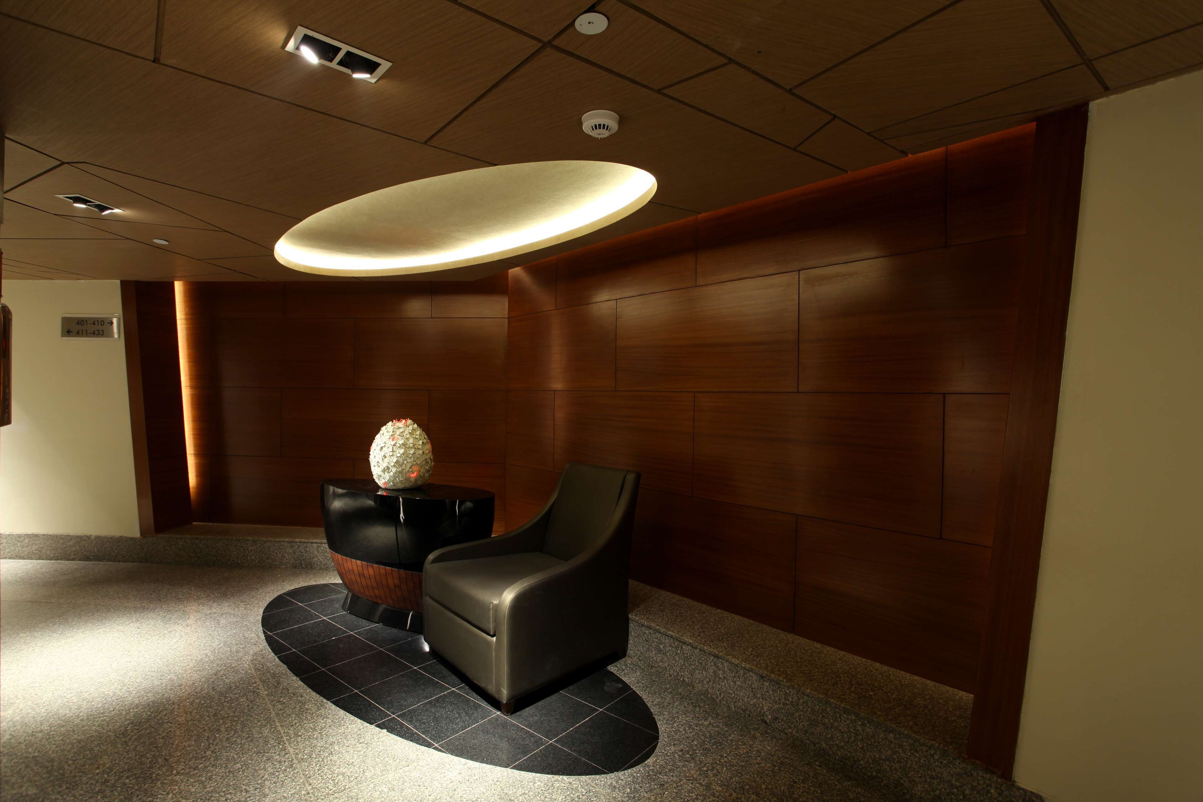 Photo - Mahagun Sarovar Portico Suites