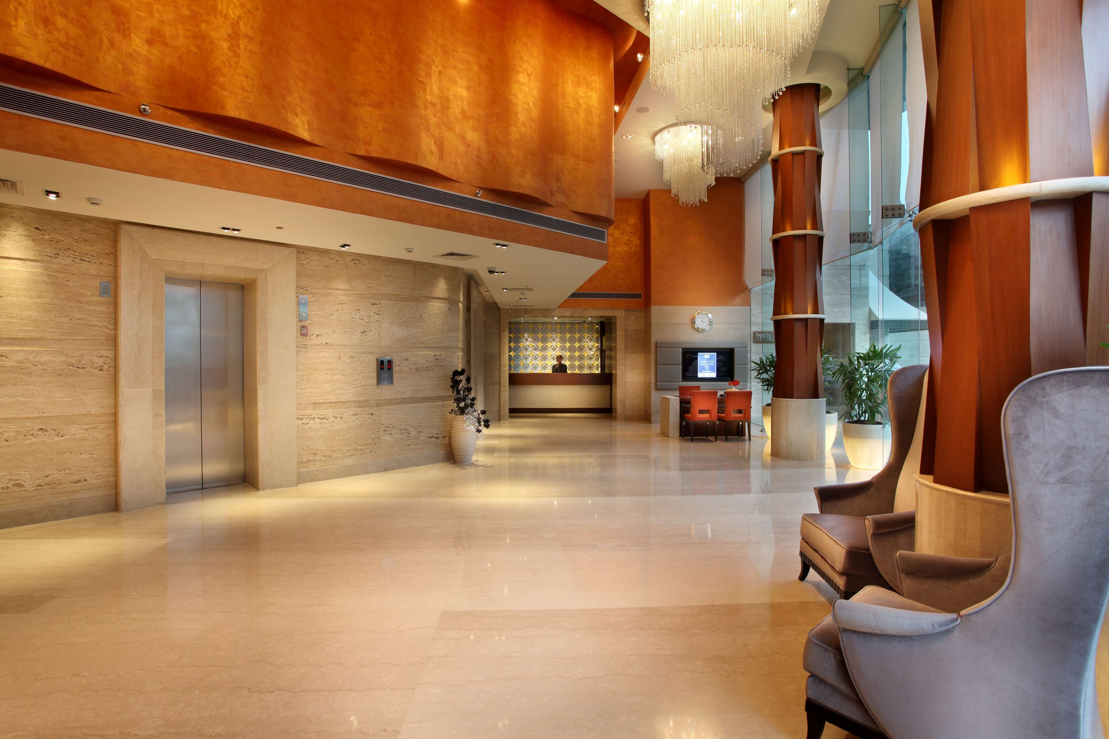 Photo - Mahagun Sarovar Portico Suites