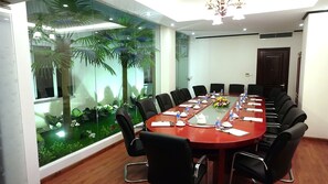 Meeting facility - Golden Halong Hotel (Ha Long)