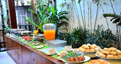 Ipil Suites El Nido