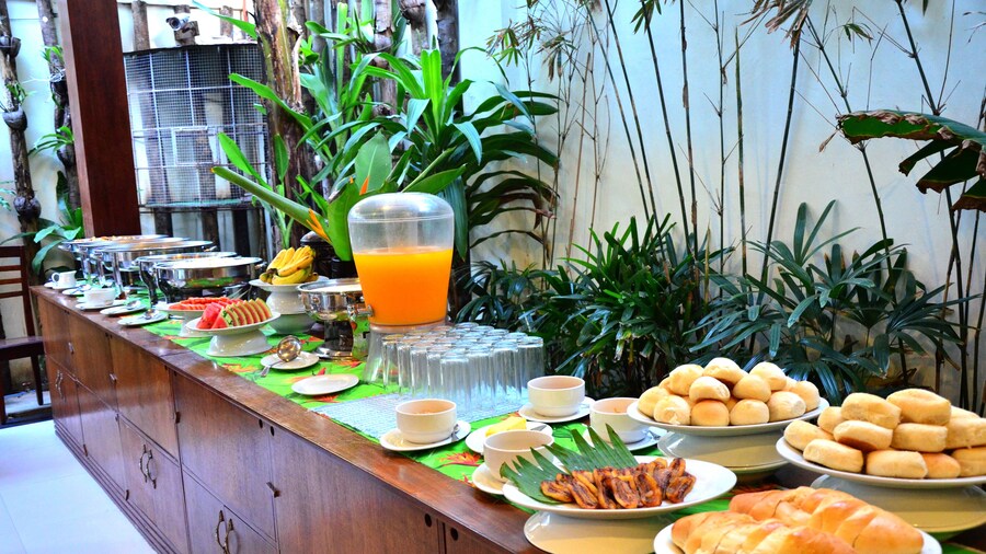 Ipil Suites El Nido