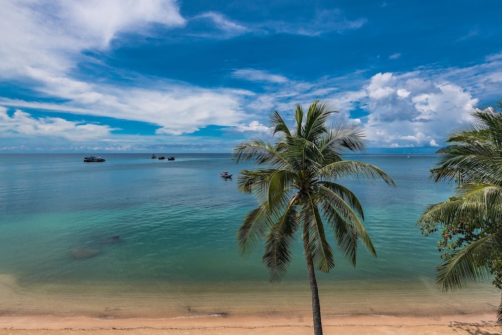 Koh Tao Regal Resort by null