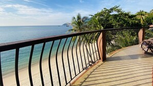 Ocean View Room