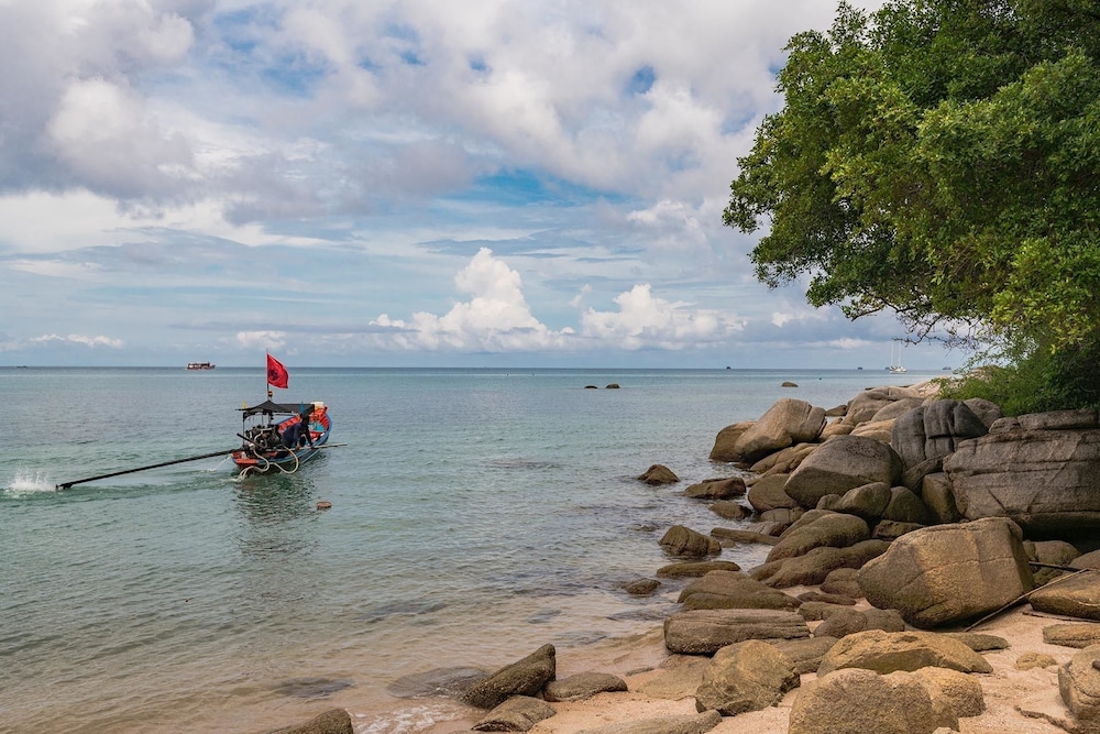 Koh Tao Regal Resort by null