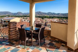 Apartamento luxo, 2 quartos