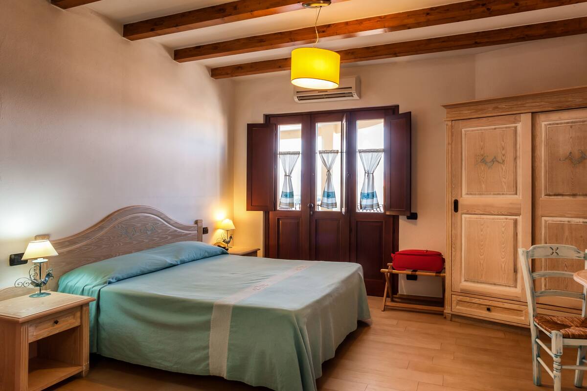 Apartamento standard, 1 quarto