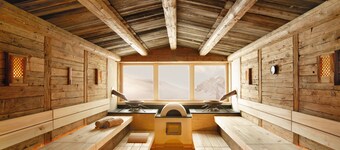 Hotel Alpenhof
