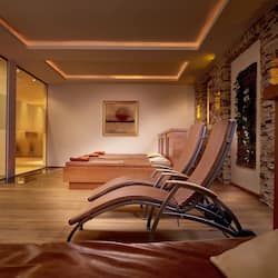 Couples treatment room(s), Turkish bath/hammam, body treatments