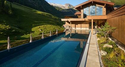 Hotel Alpenhof