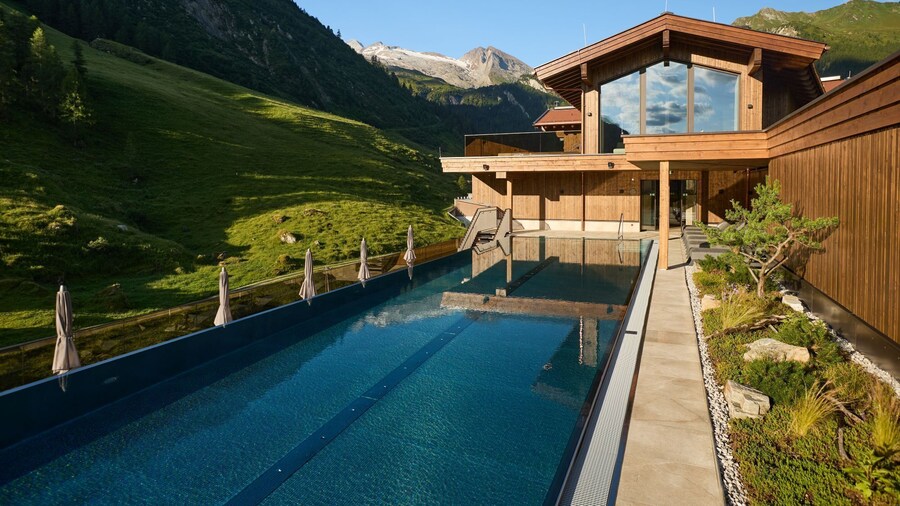 Hotel Alpenhof