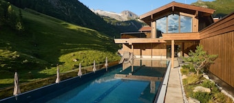 Hotel Alpenhof