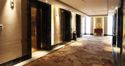 Sun Plaza International Hotel