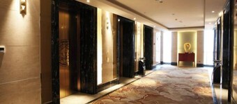 Sun Plaza International Hotel