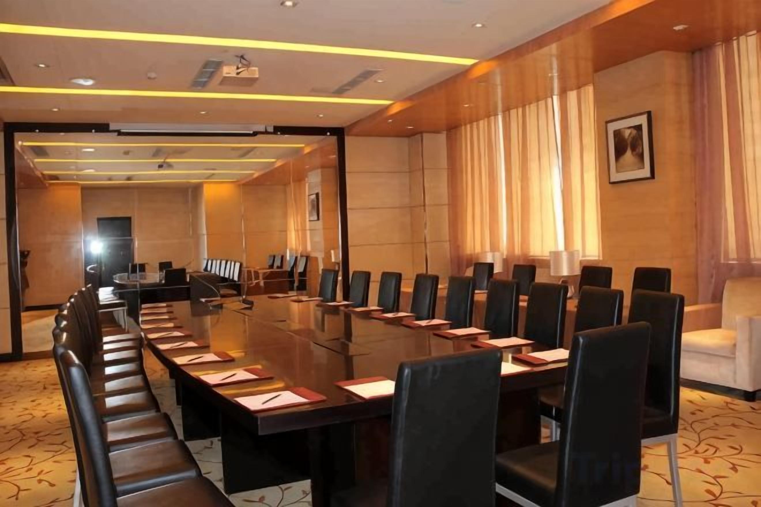 Salle de réunion