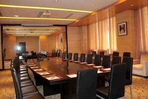 会議室