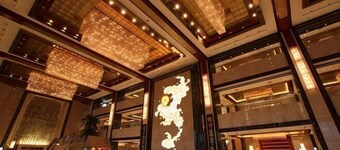 Sun Plaza International Hotel