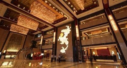 Sun Plaza International Hotel