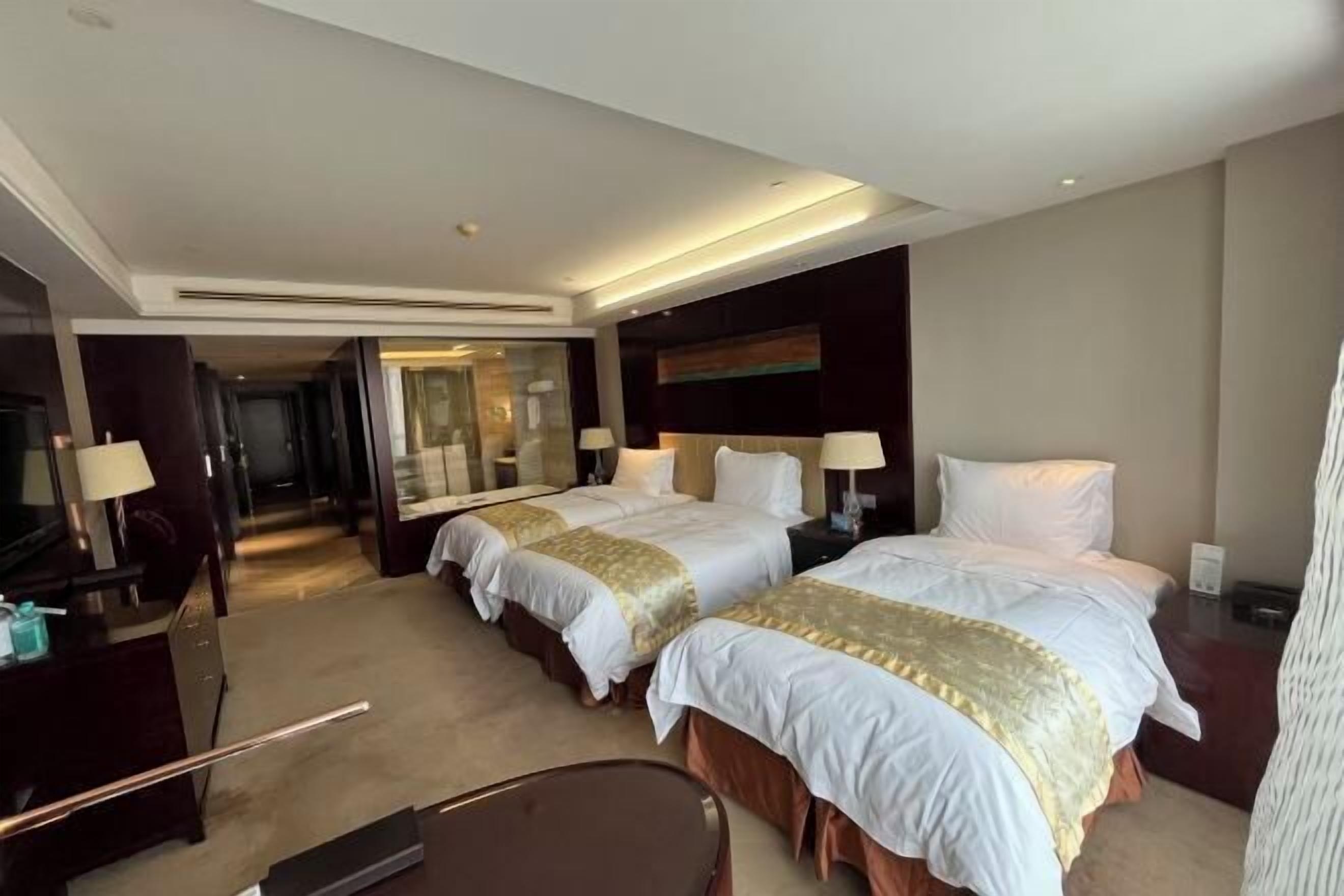 Lits bébé, réveils