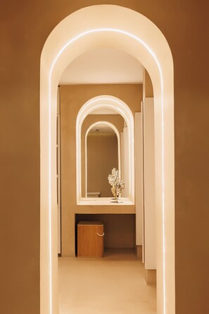 Massages - Riviera Royal Hotel (Conakry)