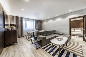 منطقة المعيشة