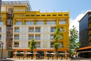 Lounge - ASHLEE Plaza Patong Hotel & Spa (Patong)