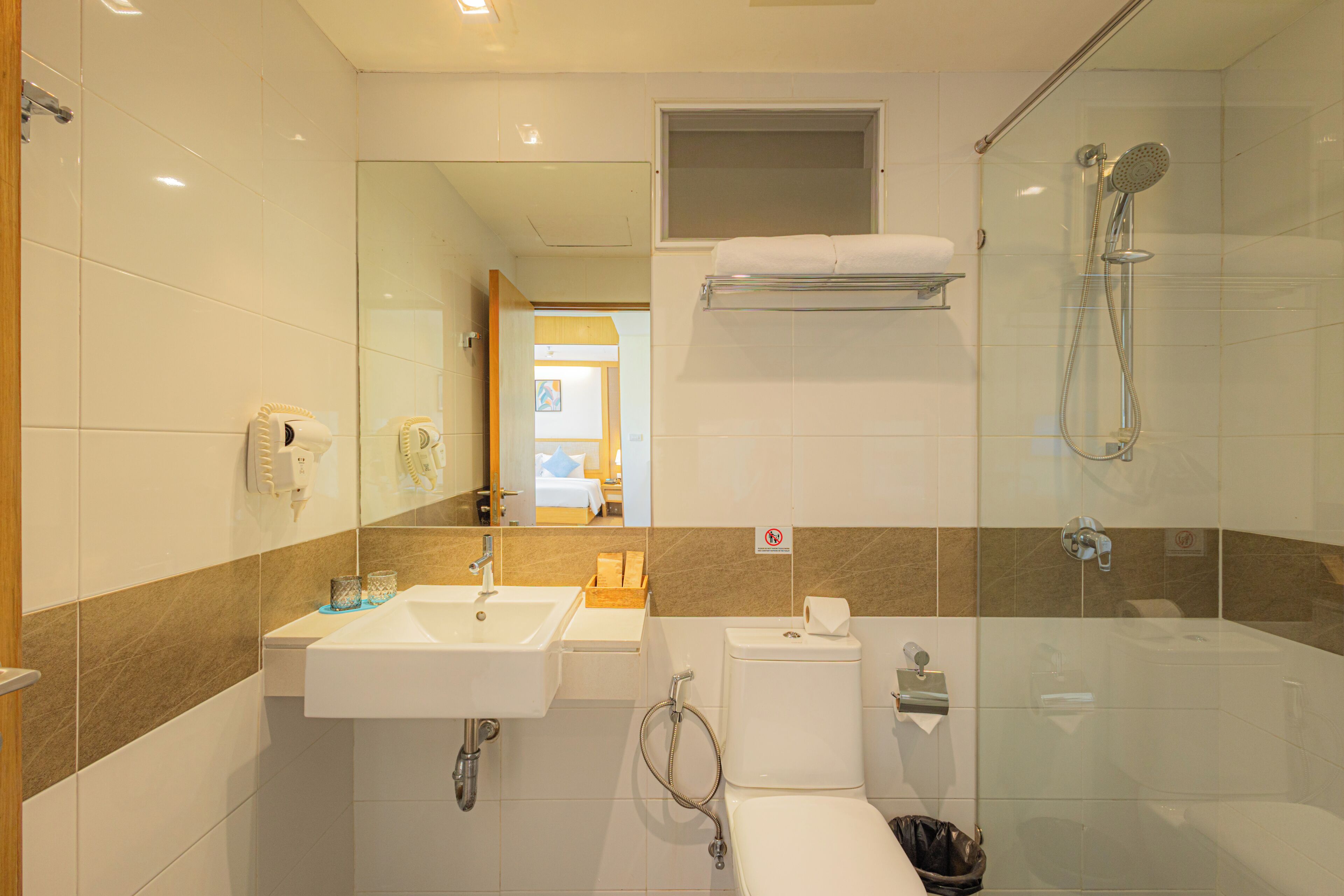 Foto - ASHLEE Plaza Patong Hotel & Spa