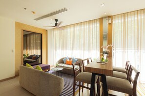 Lounge - ASHLEE Plaza Patong Hotel & Spa (Patong)