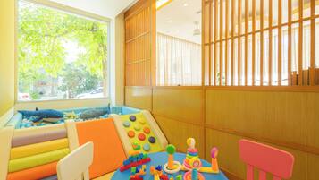 Activités pour enfants