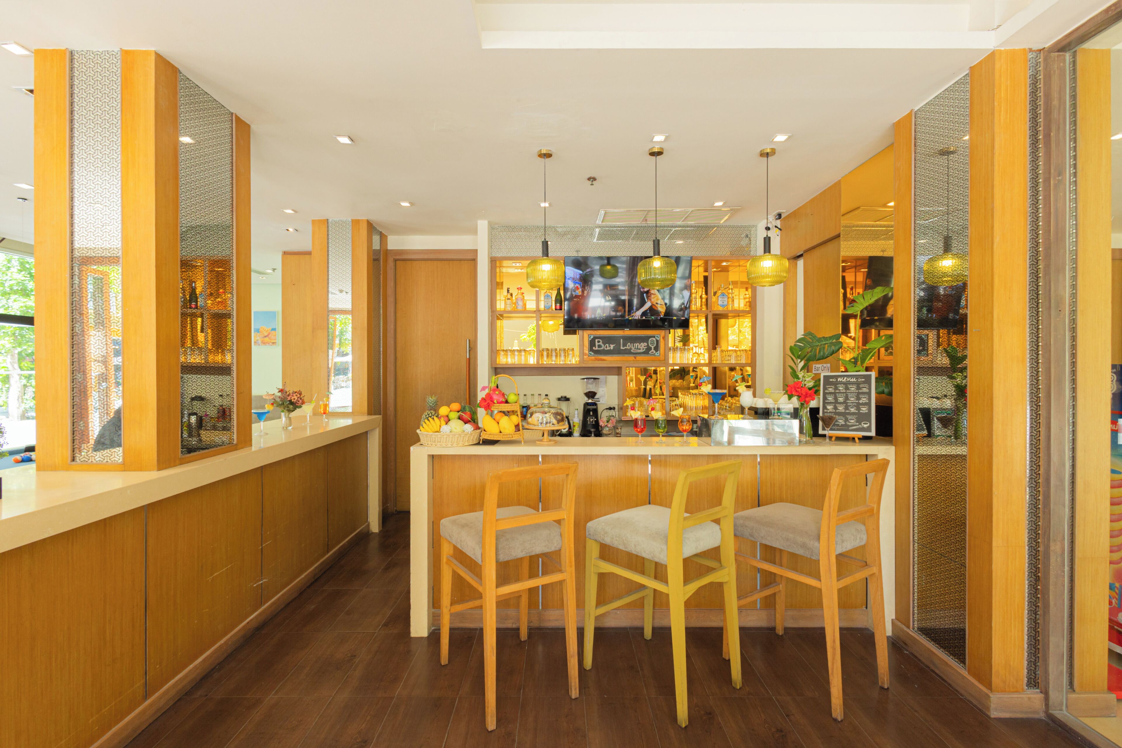 Foto - ASHLEE Plaza Patong Hotel & Spa