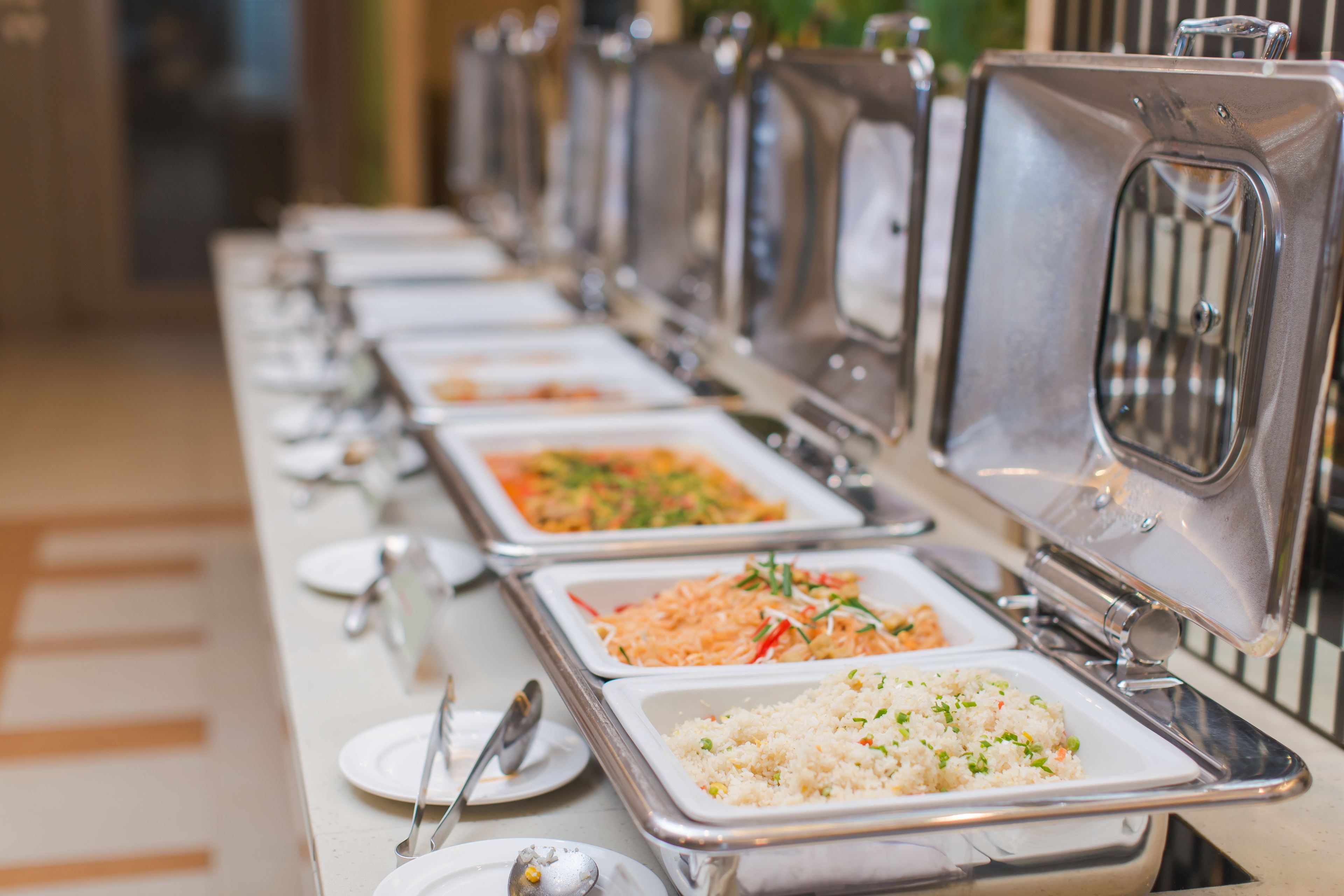 Foto - ASHLEE Plaza Patong Hotel & Spa