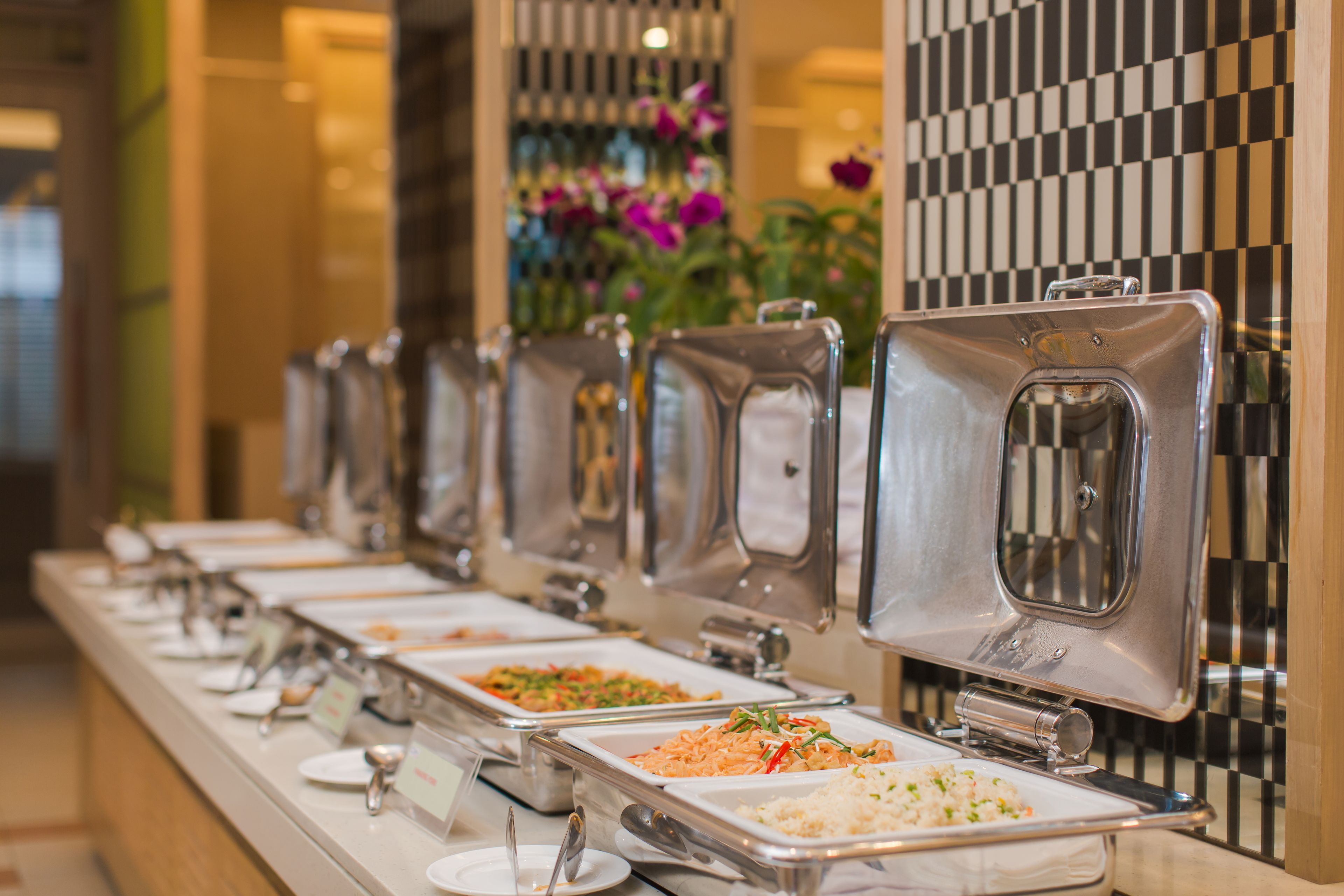 Foto - ASHLEE Plaza Patong Hotel & Spa