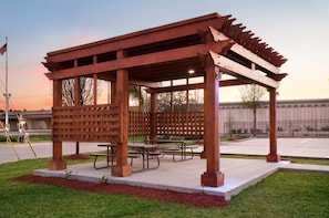Gazebo