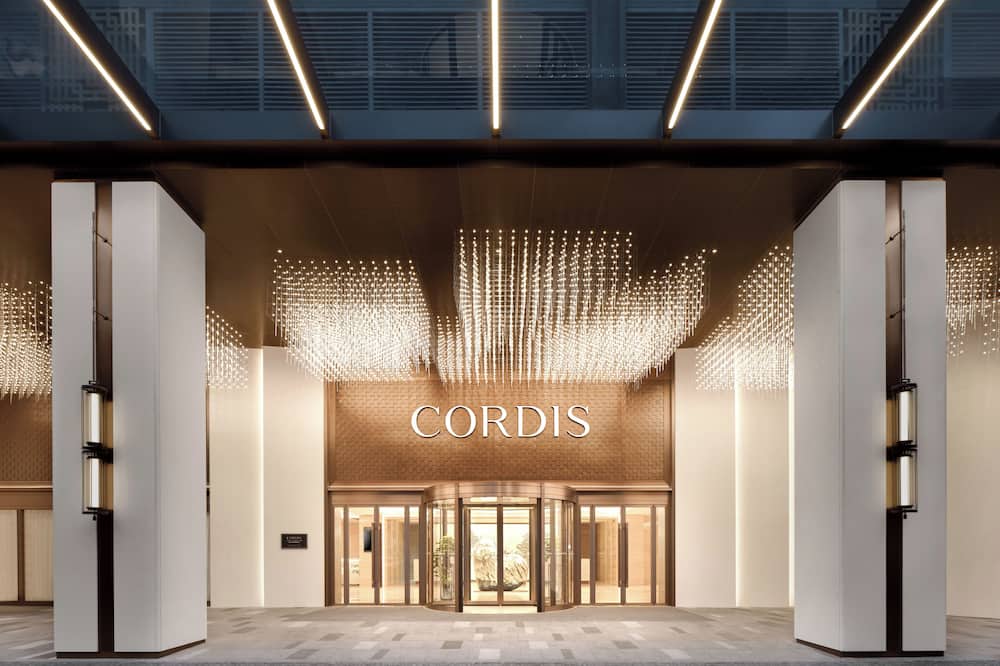 Cordis, Foshan, Lingnan Tiandi