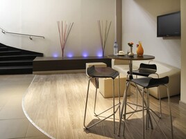 Sala de reuniones