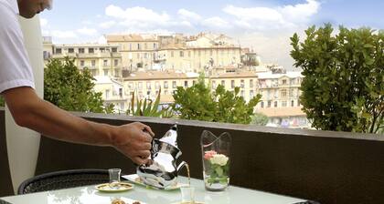 Novotel Constantine