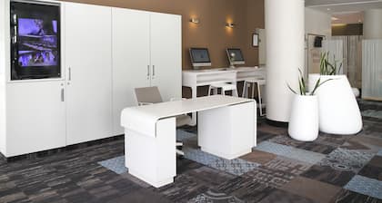 Novotel Constantine