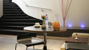 Meeting facility - Novotel Constantine (Constantine)