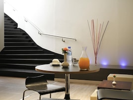 Sala de reuniones