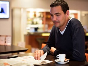 Bar (en la propiedad)