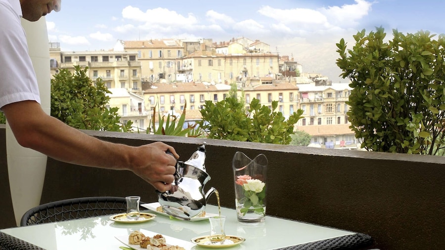 Novotel Constantine
