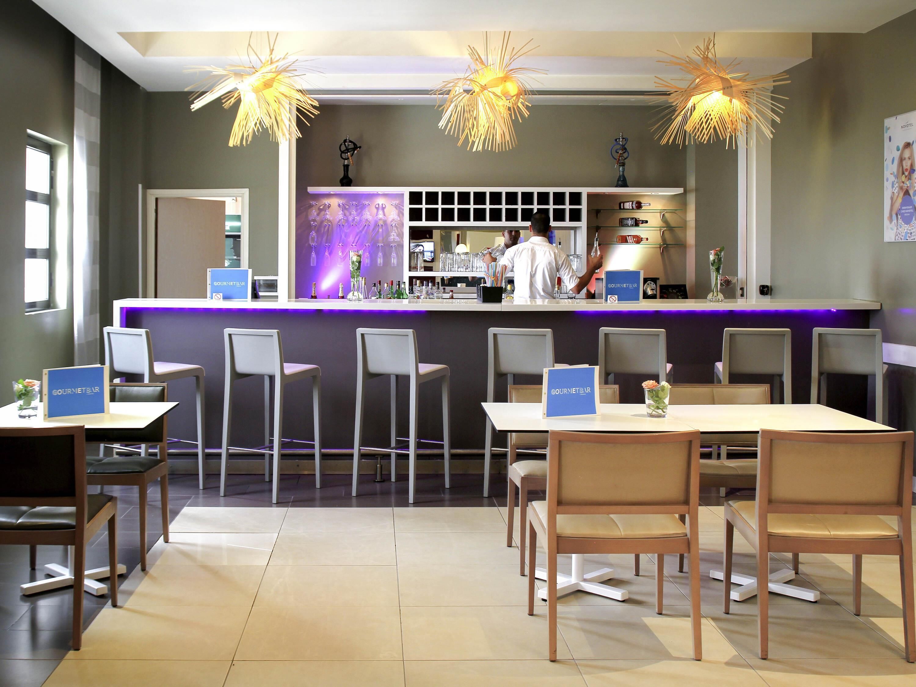 Bar (sur place)