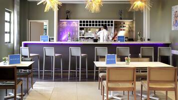 Bar (sur place)
