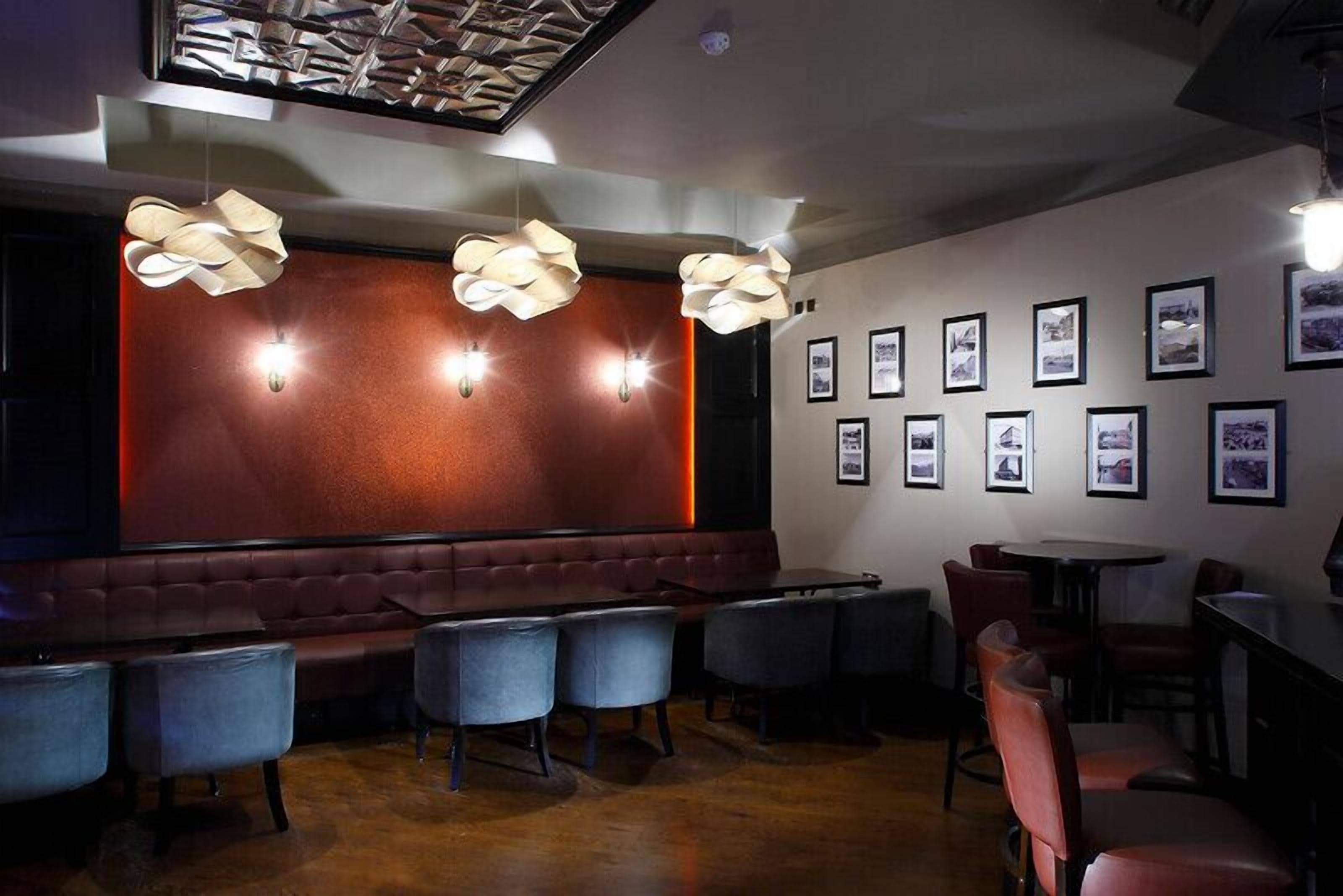 Frühstück, Mittagessen und Abendessen