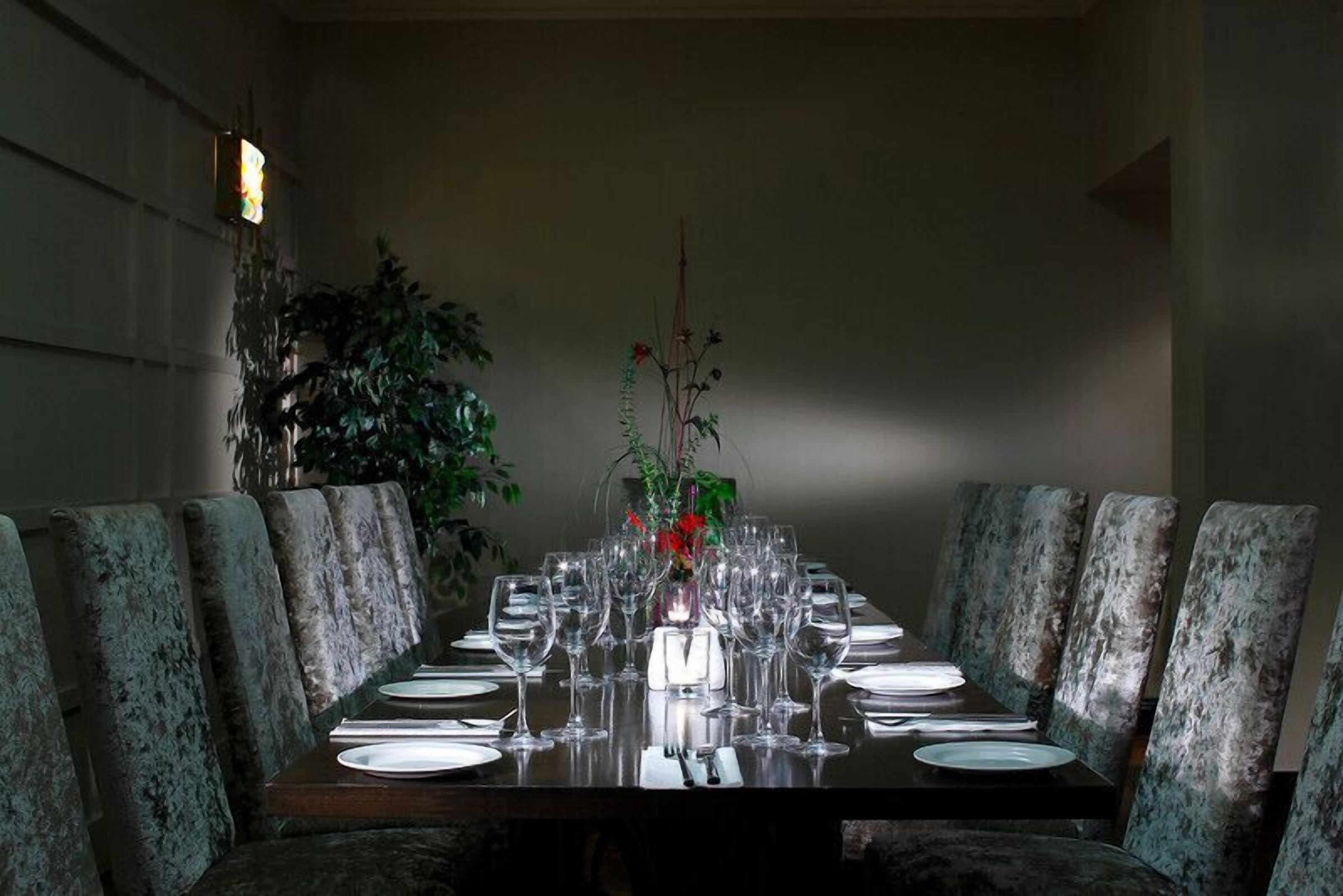 Frühstück, Mittagessen und Abendessen