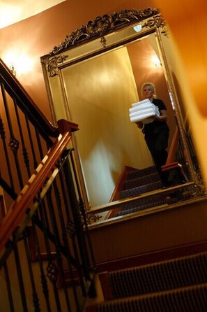 Escalier