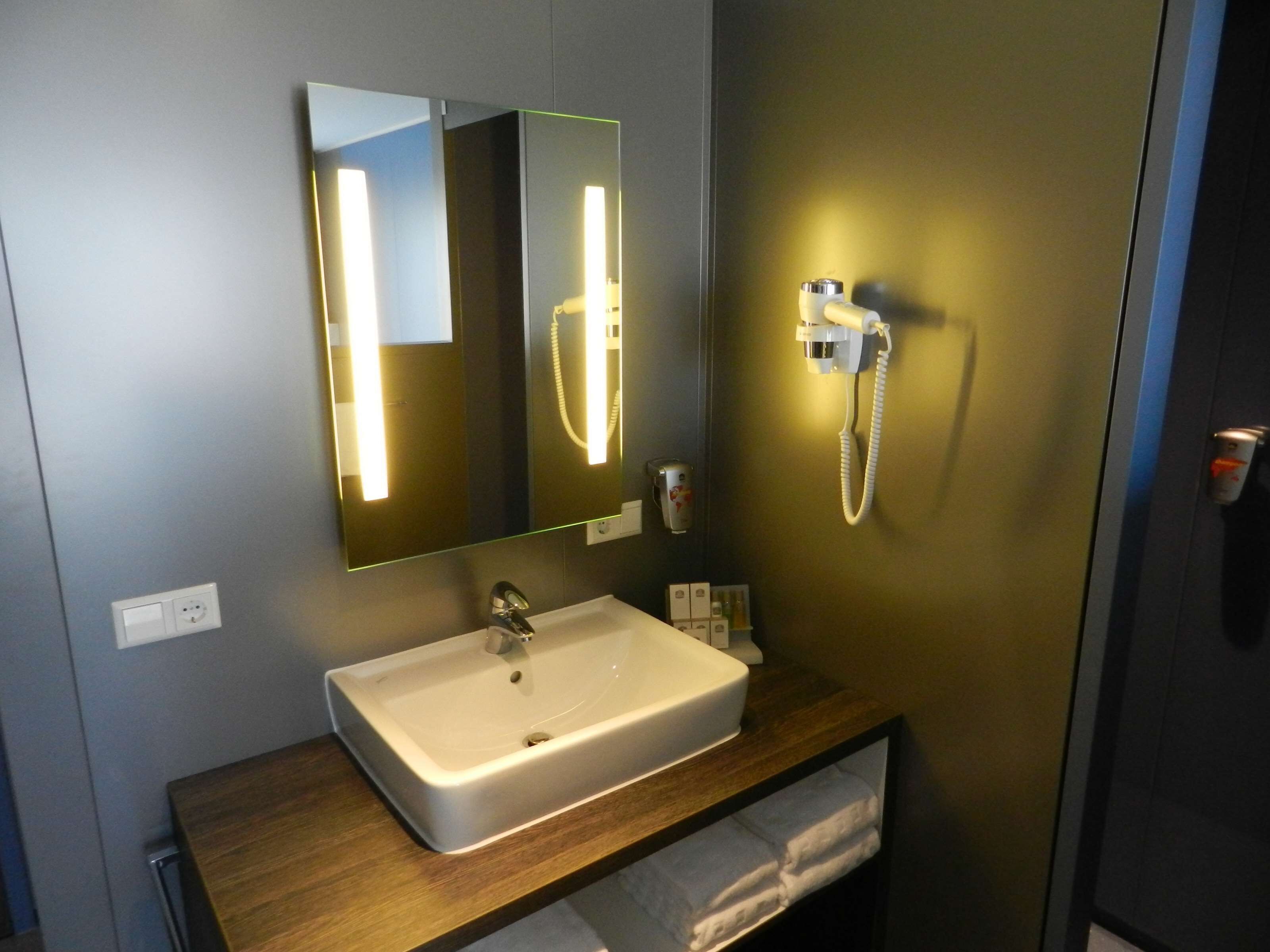 Foto - City Hotel Gouda, WorldHotels Crafted Collection