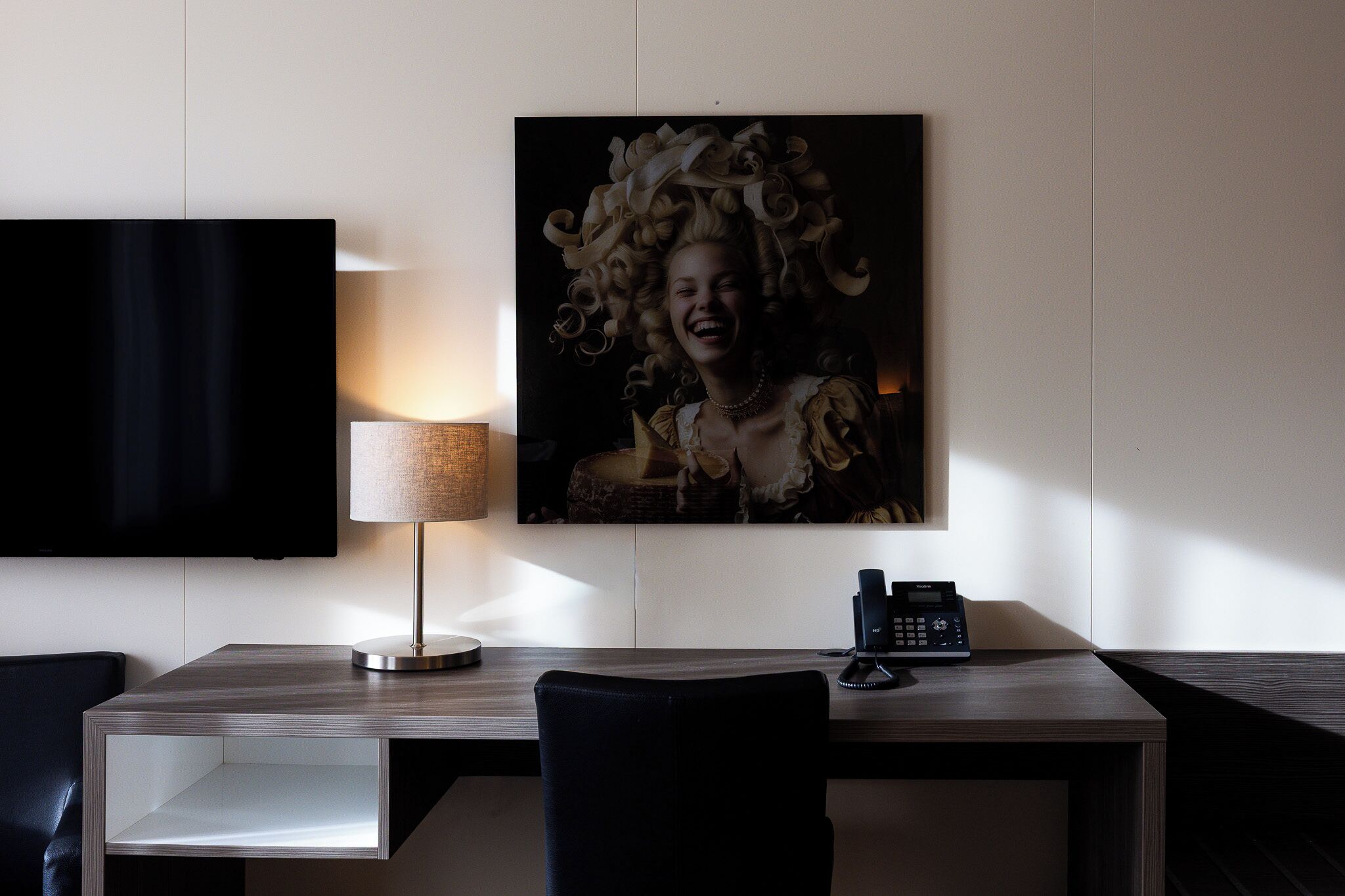 Foto - City Hotel Gouda, WorldHotels Crafted Collection