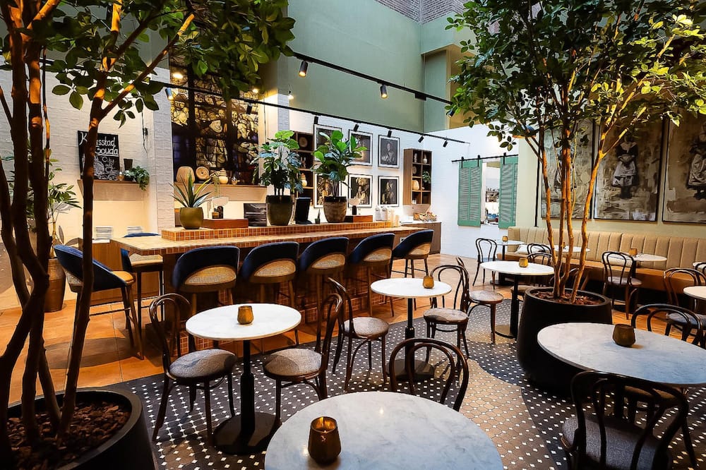 City Hotel Gouda - World Hotels Crafted Collections