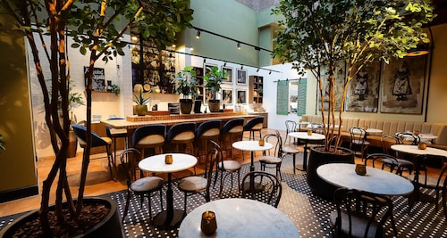 City Hotel Gouda - World Hotels Crafted Collections